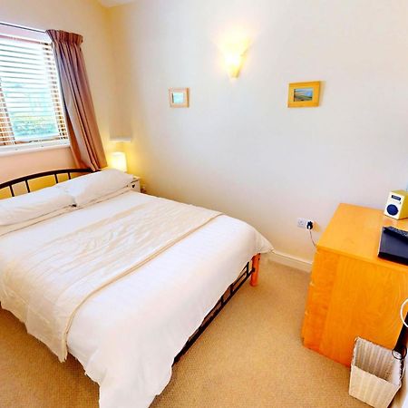Croyde Dune Lodge 3 Bedrooms 외부 사진