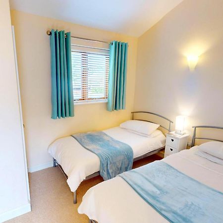 Croyde Dune Lodge 3 Bedrooms 외부 사진
