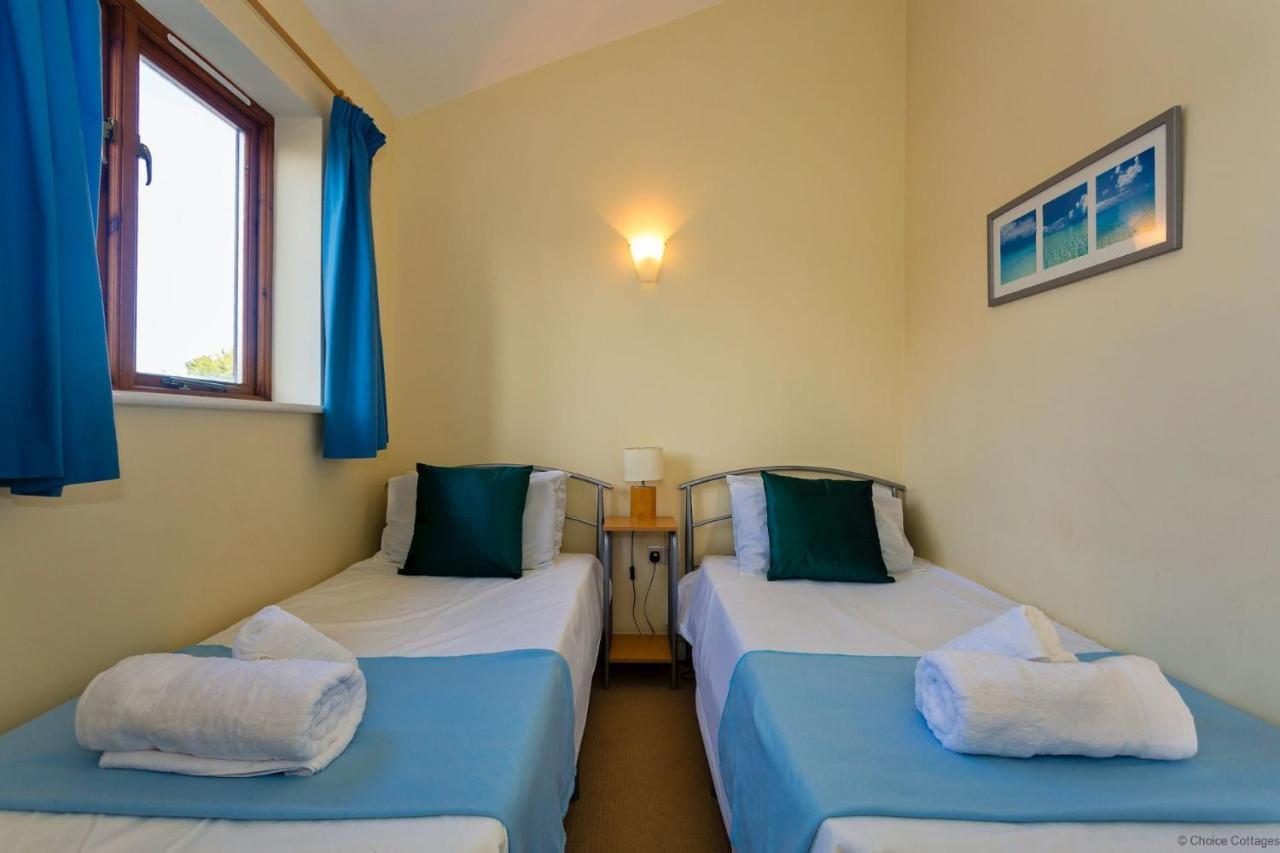 Croyde Dune Lodge 3 Bedrooms 외부 사진