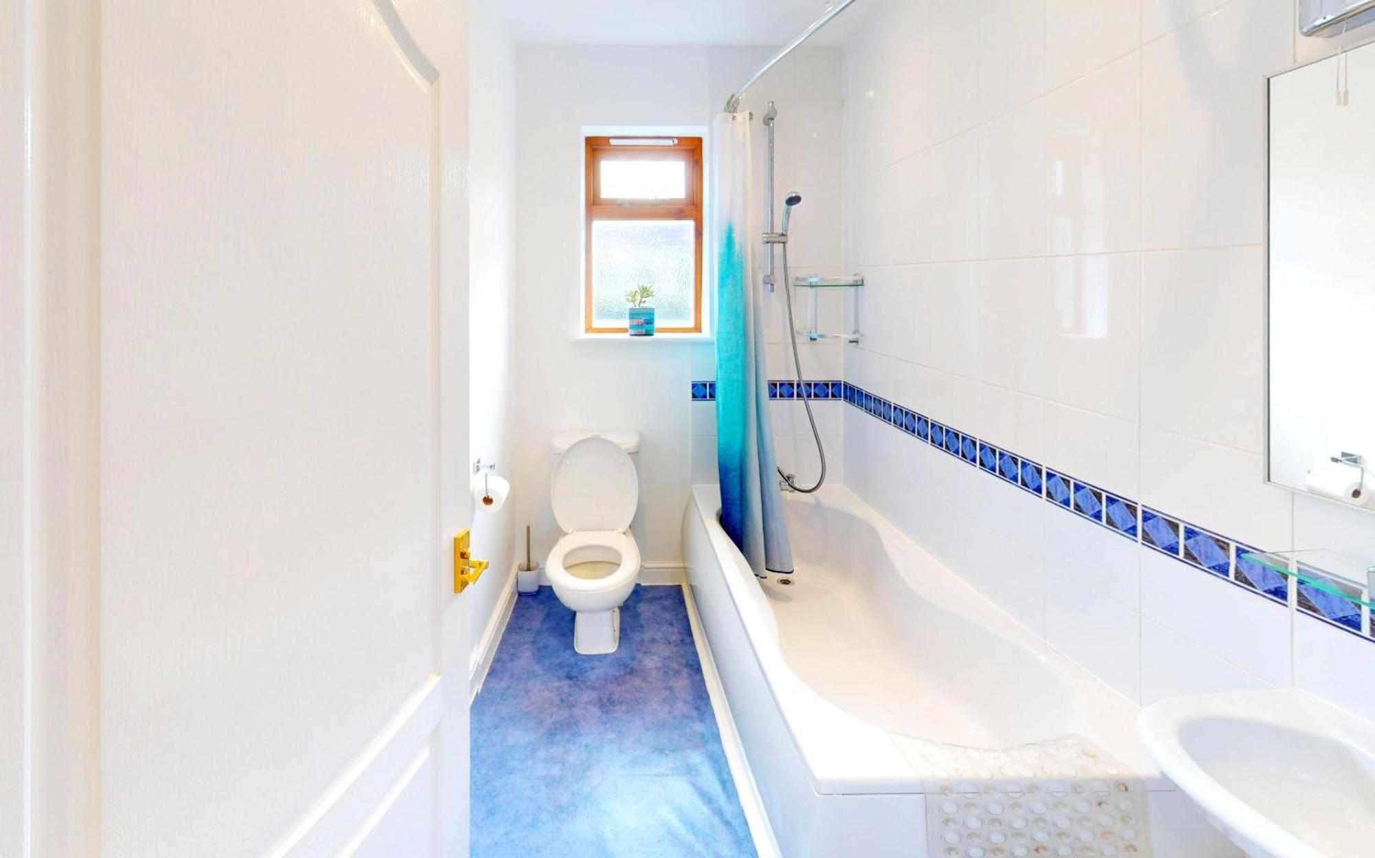 Croyde Dune Lodge 3 Bedrooms 외부 사진