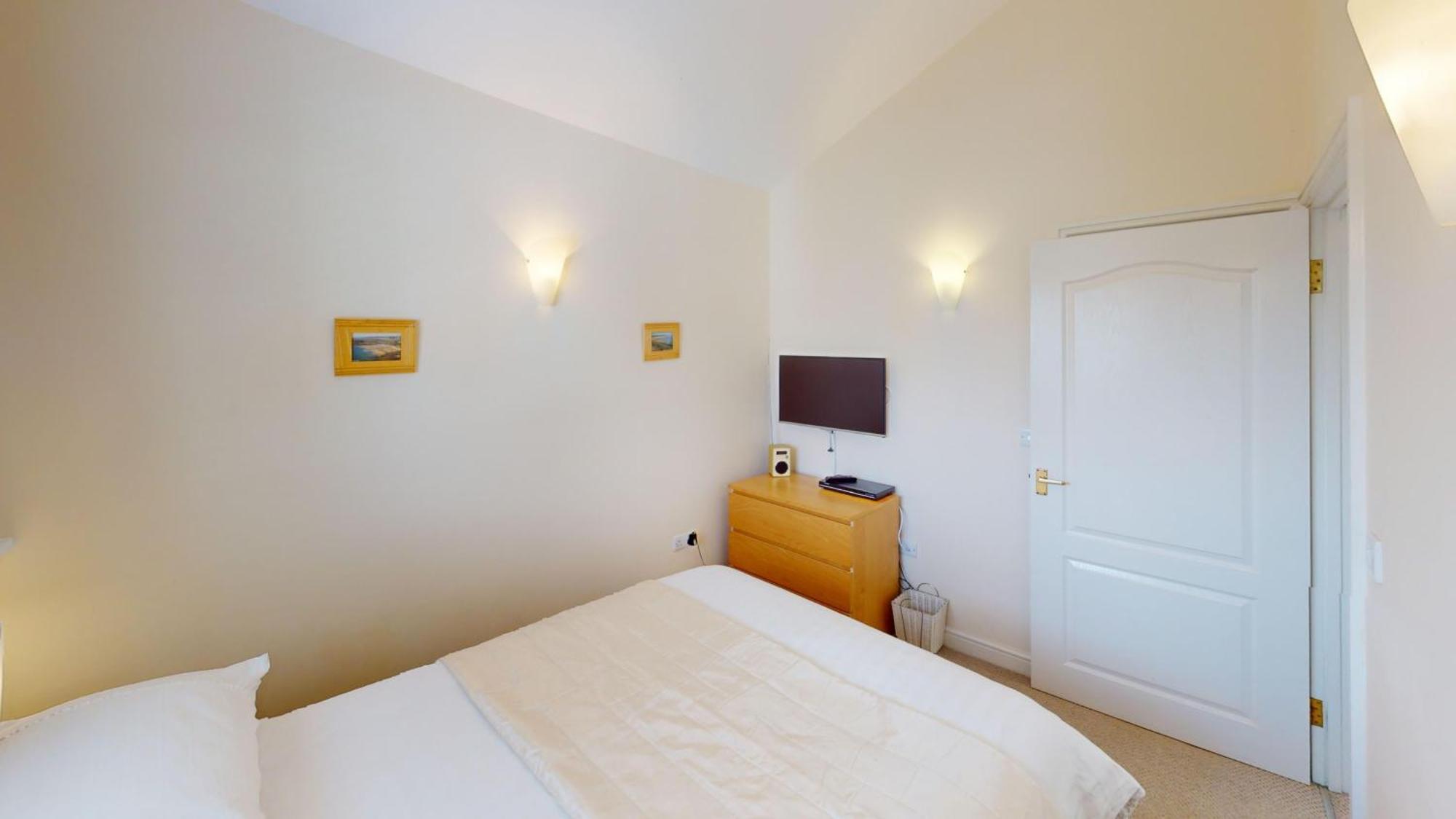 Croyde Dune Lodge 3 Bedrooms 외부 사진