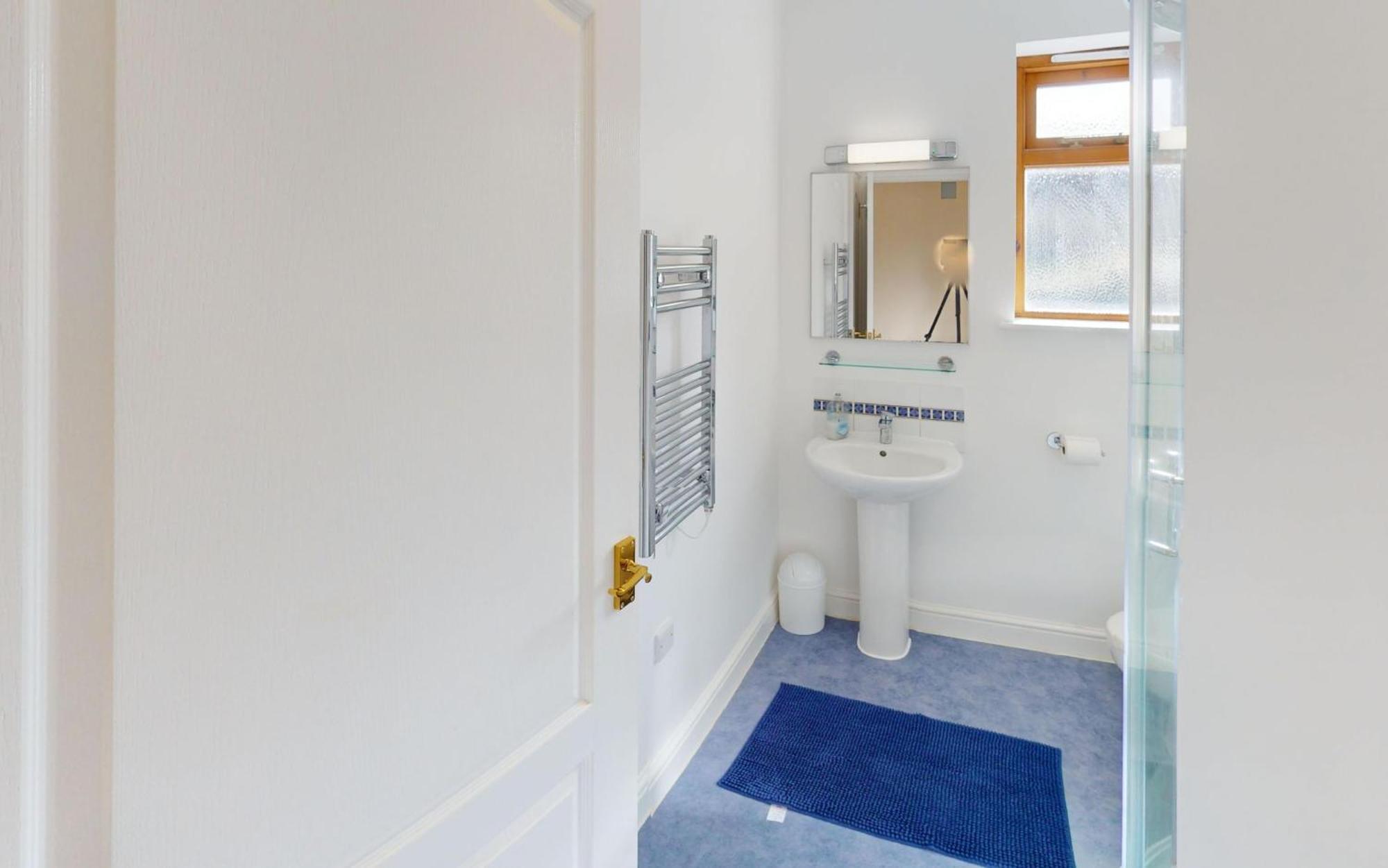 Croyde Dune Lodge 3 Bedrooms 외부 사진