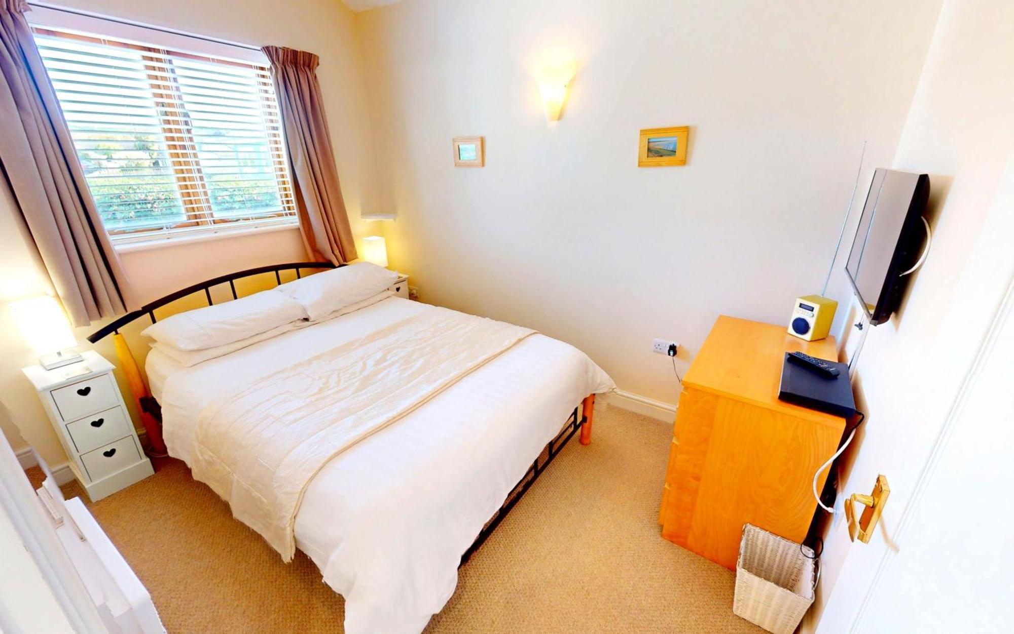 Croyde Dune Lodge 3 Bedrooms 외부 사진