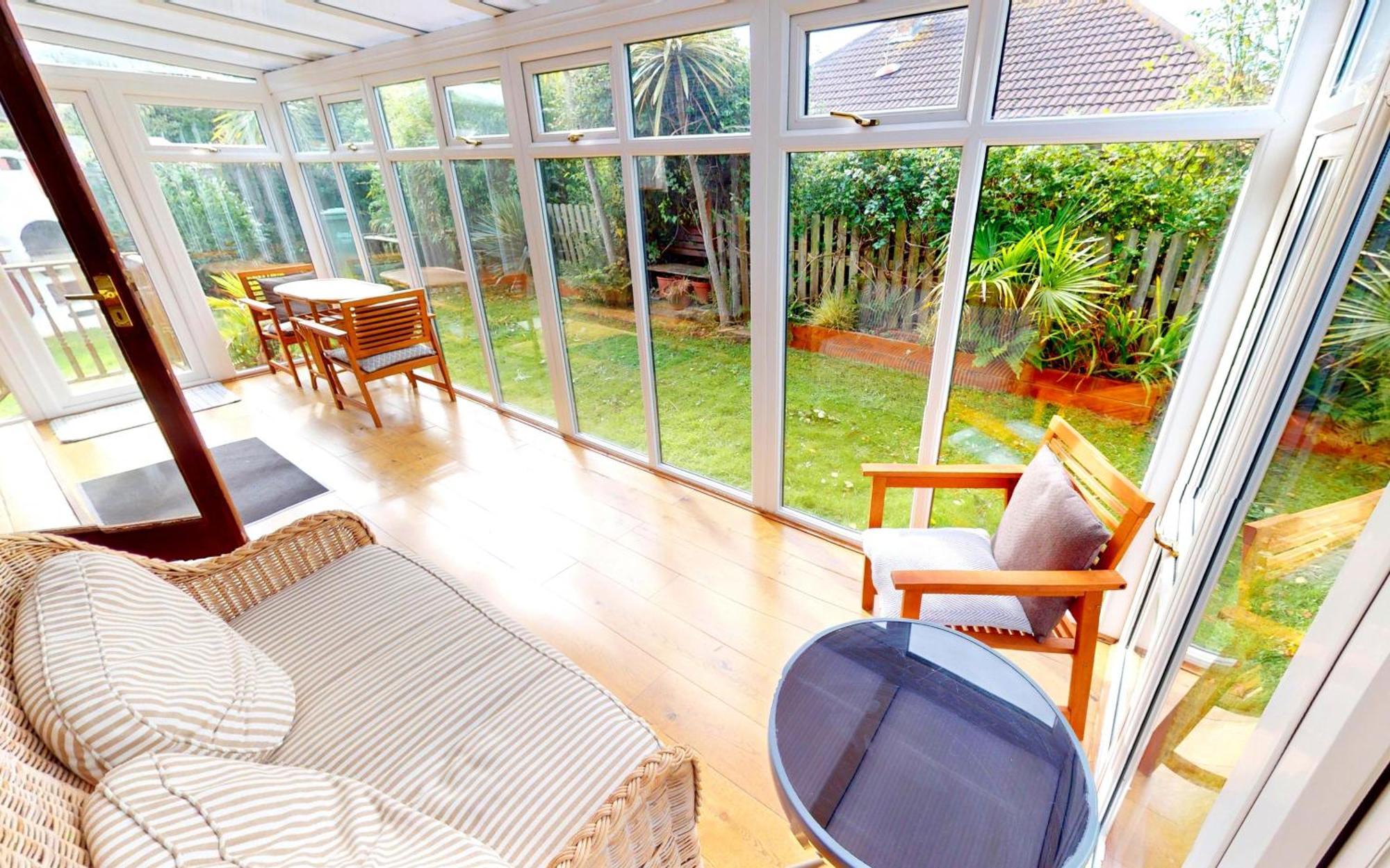 Croyde Dune Lodge 3 Bedrooms 외부 사진