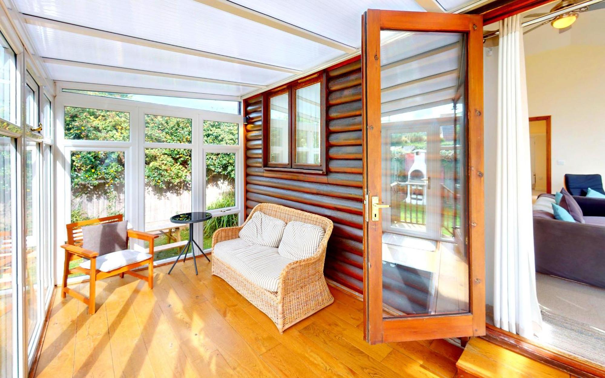 Croyde Dune Lodge 3 Bedrooms 외부 사진