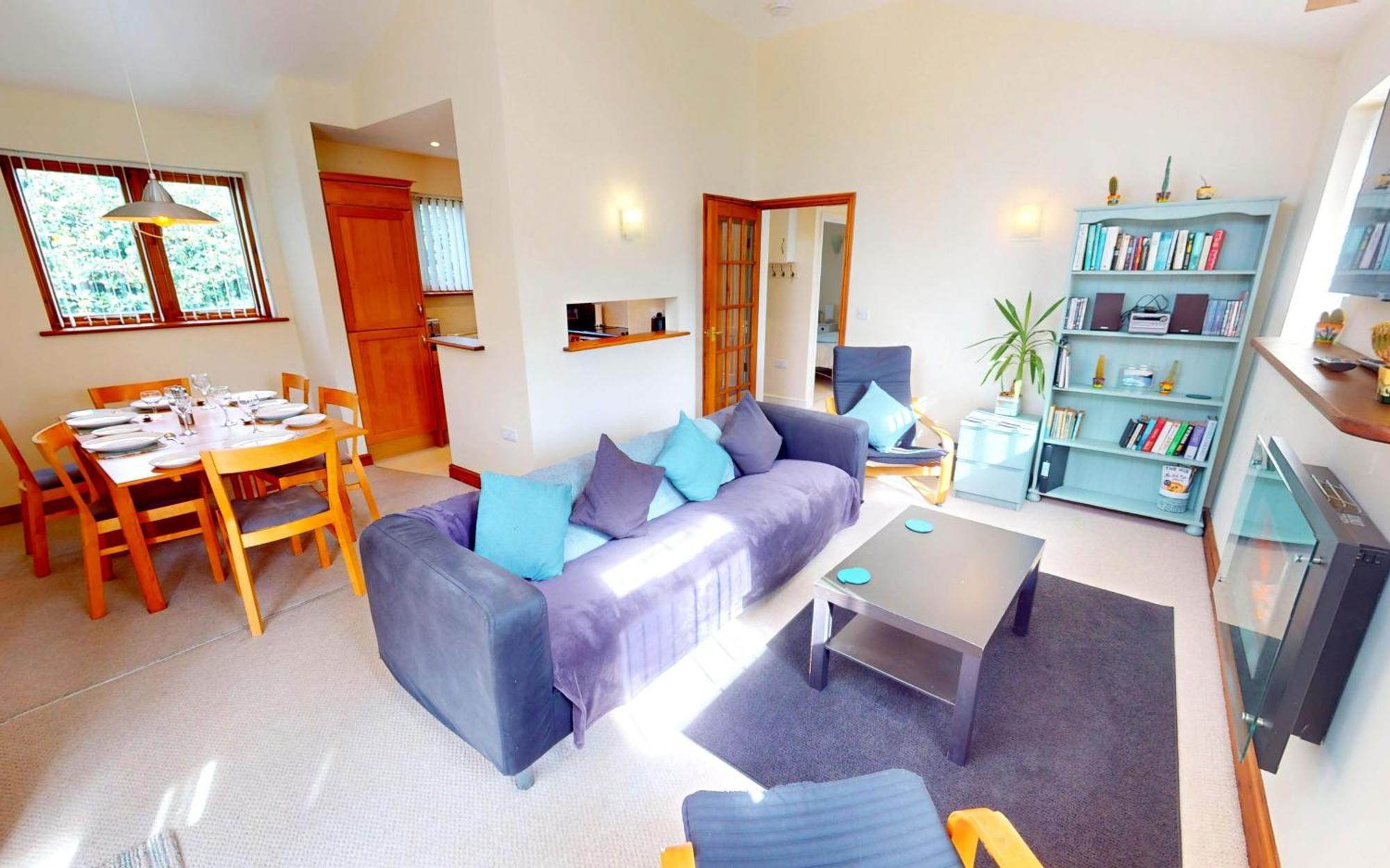 Croyde Dune Lodge 3 Bedrooms 외부 사진